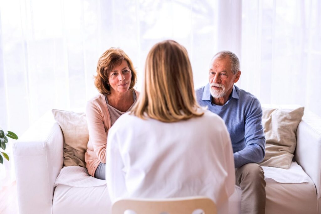 Beneficios del Cuidado Domiciliario para Pacientes y Familias